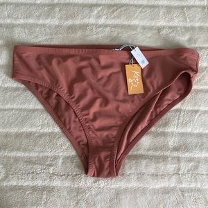 Kona Sol swim bottoms
